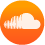 Logo de Soundcloud