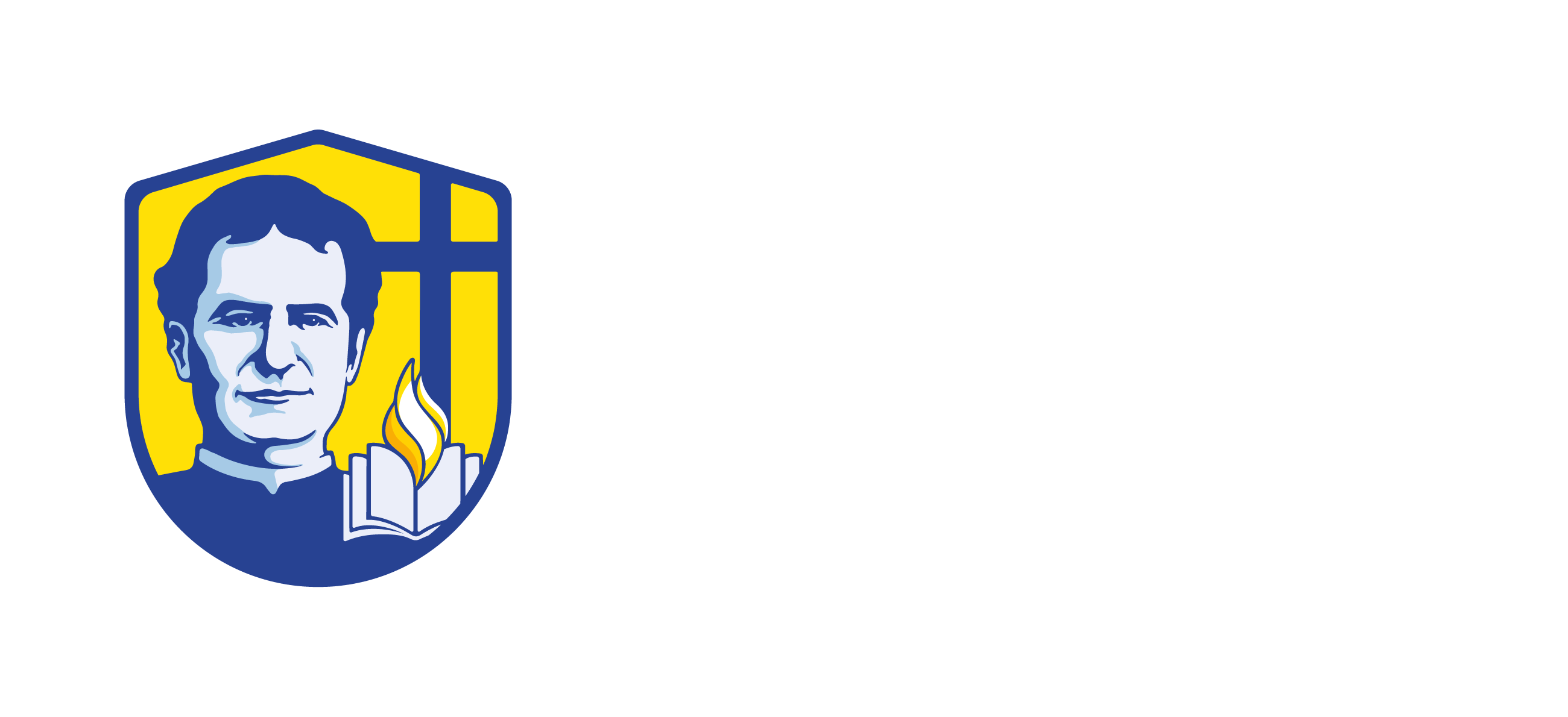 Logo de Universidad Don Bosco