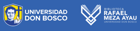 Biblioteca UDB