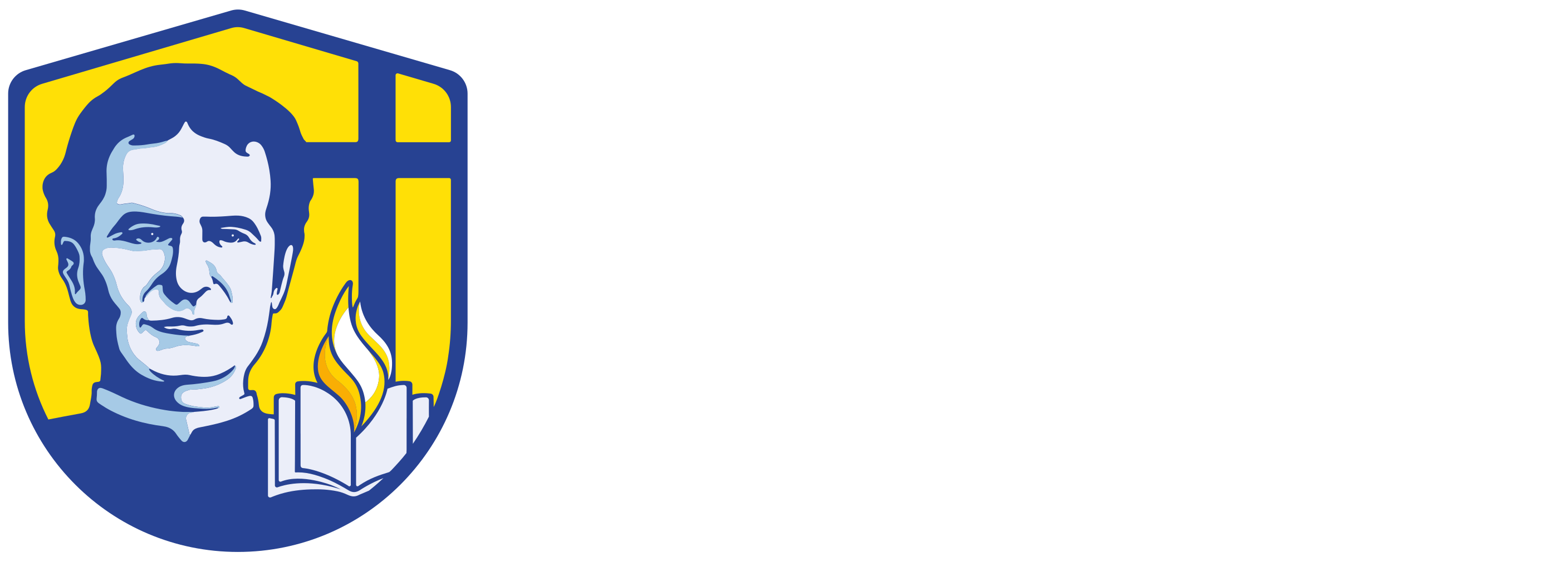 Logo de Universidad Don Bosco
